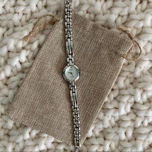 Vintage Gucci Ladies Watch 